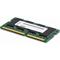 Lenovo 8GB DDR4 2133Mhz SO-DIMM 260-pin 1.2 V Unbuffered non-ECC