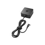 HPE HP 45W USB-C POWER ADAPTER