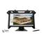 HP ZVR Virtual Reality Display 3D LED 23.6