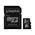 Kingston 32GB microSD UHS-I Industrial Temperature with SD Adaptor