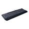 Microsoft Wired Desktop 600 for Business- Black