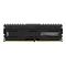 Ballistix Elite 16GB (4GBx4) DDR4 3200 MT/s (PC4-25600) CL16 SR x8 Unbuffered DIMM 288pin