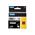 DYMO Metallized Permanent Polyester Tape 1 Roll