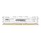 Ballistix Sport 8GB DDR4 2400 MT/s (PC4-19200) CL16 DR x8 Unbuffered DIMM 288pin