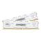 Ballistix Sport 32GB (16GBx2) DDR4 2400 MT/s (PC4-19200) CL16 DR x8 Unbuffered DIMM 288pin