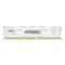 Ballistix Sport 64GB (16GBx4) DDR4 2400 MT/s (PC4-19200) CL16 DR x8 Unbuffered DIMM 288pin