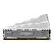 Ballistix Sport 64GB (16GBx4) DDR4 2400 MT/s (PC4-19200) CL16 DR x8 Unbuffered DIMM 288pin