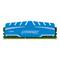 Ballistix Sport XT 4GB DDR3 1866 MT/s (PC3-12800) CL10 @1.5V UDIMM 240pin Single Ranked