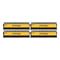 Ballistix Tactical 16GB (4GBx4) DDR3 2133 MT/s (PC3-17000) CL11 @1.65V UDIMM 240pin