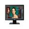 HP ProDisplay P17A - LED monitor - 17