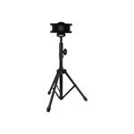 StarTech.com Tripod Floor Stand for Tablets