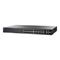 Cisco SG220-26P 26-Port Gigabit PoE Smart Plus Switch