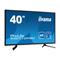 iiyama Prolite X4071UHSU-B1 40