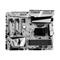 MSI Z170A MPOWER GAMING TITANIUM ATX Intel Z170 S1151 DDR4 USB3.1