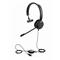 Jabra Evolve 30 Mono UC USB Headset