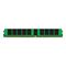Kingston 16GB DDR4 DIMM 288-pin 2400 MHz/PC4-19200 CL17 1.2V Registered with Parity ECC