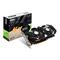 MSI NVIDIA GeForce GTX 1060 3GT OC 3GB GDDR5 PCIe3.0 Dual Fan
