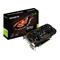 Gigabyte NVIDIA GeForce GTX 1060 WF2 OC 3GB GDDR5 PCIe3.0