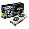 Asus NVIDIA GeForce GTX 1060 DUAL OC 3GB GDDR5 PCIe3.0