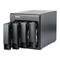 QNAP TS-451+-2G/40TB (4x10TB Seagate NAS HDD) 4 Bay NAS