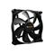 Be Quiet Silent Wings 3 PWM Case Fan 14cm Black Very Silent