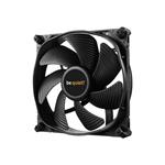 Be Quiet Silent Wings 3 12cm Case Fan Black Very Silent
