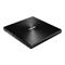 Asus ZenDrive U7M 8x DVDRW Slim External USB2.0 Black