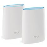 NETGEAR Orbi Router and Satellite Extender Home Wifi Kit