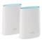 NETGEAR Orbi Router and Satellite Extender Home Wifi Kit