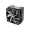 CoolerMaster Hyper 212x 4 Heatpipe 1x 120 Pwm Fan Tower Cpu Cooler