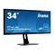 iiyama Prolite XUB3490WQSU-B1 34