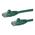 StarTech.com 10m Green Cat6 Patch Cable