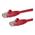 StarTech.com 7m Red Cat6 Patch Cable