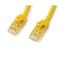 StarTech.com 7m Yellow Cat6 Patch Cable
