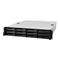 Synology RS3617xs 12 Bay 2U Rackmount NAS Enclosure