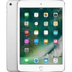 Apple iPad mini 4 Wi-Fi + Cellular 32GB - Silver