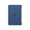 Apple iPad mini 4 Silicone Case - Ocean Blue