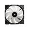 Corsair SP120 RGB LED Static Pressure Fan no Controller