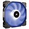 Corsair SP120 RGB LED Static Pressure Fan with Controller