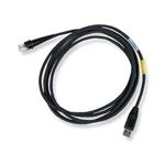 Honeywell USB Power/Communication Cable - USB (M) 1.5m Black
