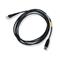 Honeywell USB Power/Communication Cable - USB (M) 1.5m Black