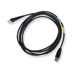 Honeywell USB Power/Communication Cable - USB (M) 1.5m Black