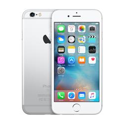 Apple iPhone 6s 32GB Silver - Unlocked