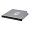 LG Electronics DVD+/-RW DL Slim SATA Slot 9.5mm