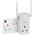 NETGEAR EX6130 Wi-Fi Range Extender 802.11a/b/g/n/ac - Dual Band