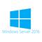 Microsoft Windows Server Datacentre 2016 64Bit English 1pk DSP OEI DVD 24 C