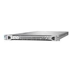 HPE ProLiant DL160 Gen9 - Server rack-mountable - 1U