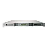 HPE StoreEver 1/8 G2 Tape Autoloader Ultrium 15000