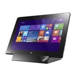 Lenovo ThinkPad 10 CherryTrail Atom x7-8750 4GB 128GB Flash Win 10P
