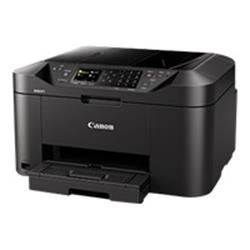 Canon MAXIFY MB2155 InkJet Multifunction Printer